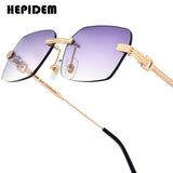 HEPIDEM Sunglasses 50270T