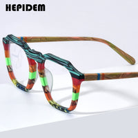 HEPIDEM Eyeglasses H9292