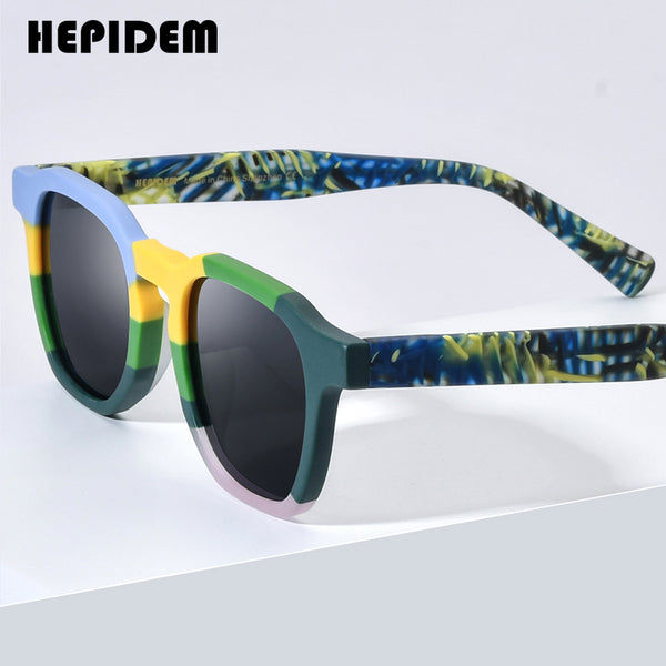 HEPIDEM Sunglasses H9358T