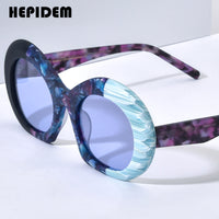 HEPIDEM Sunglasses H9345T