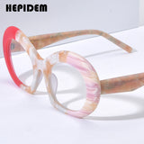 HEPIDEM Eyeglasses H9345