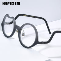 HEPIDEM Eyeglasses H9285