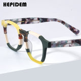 HEPIDEM Eyeglasses H9358