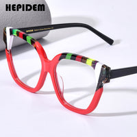 HEPIDEM Eyeglasses H9340