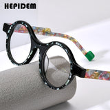 HEPIDEM Eyeglasses H9351