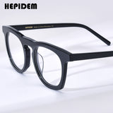 HEPIDEM Eyeglasses H9342