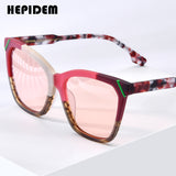 HEPIDEM Sunglasses H9343T