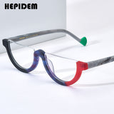 HEPIDEM Eyeglasses H9361