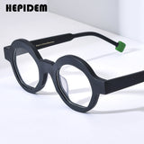 HEPIDEM Eyeglasses H9355