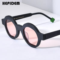 HEPIDEM Sunglasses H9355T