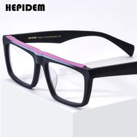 HEPIDEM Eyeglasses H9289