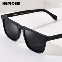 HEPIDEM Sunglasses H9283T