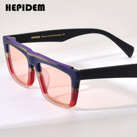 HEPIDEM Sunglasses H9289T