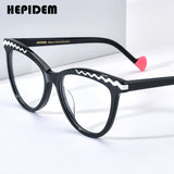 HEPIDEM Eyeglasses H9362