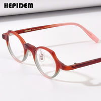 HEPIDEM Eyeglasses H9280