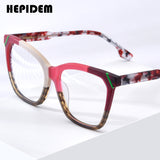 HEPIDEM Eyeglasses H9343