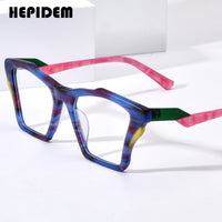 HEPIDEM Eyeglasses H9360