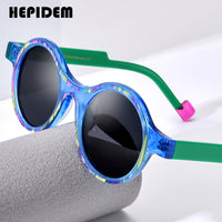 HEPIDEM Sunglasses H9351T