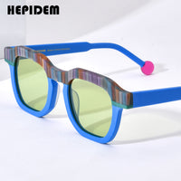 HEPIDEM Sunglasses H9364T