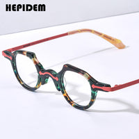 HEPIDEM Eyeglasses H9341