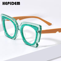 HEPIDEM Eyeglasses H9353