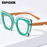 HEPIDEM Eyeglasses H9353