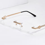 HEPIDEM Eyeglasses 50267