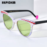 HEPIDEM Sunglasses H9362T