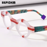 HEPIDEM Eyeglasses H9282