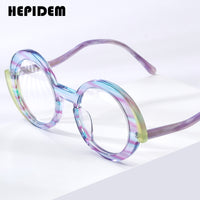 HEPIDEM Eyeglasses H9354