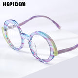 HEPIDEM Eyeglasses H9354