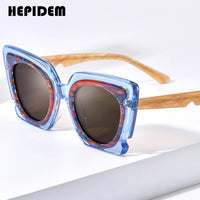 HEPIDEM Polarized Sunglasses H9353T