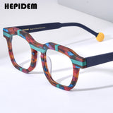 HEPIDEM Eyeglasses H9363