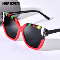 HEPIDEM Sunglasses H9340T