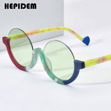 HEPIDEM Sunglasses H9361T