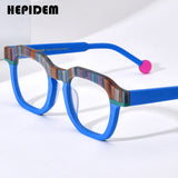 HEPIDEM Eyeglasses H9364