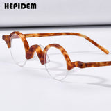 HEPIDEM Eyeglasses H9281