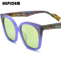 HEPIDEM Sunglasses H9347T