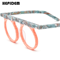 HEPIDEM Eyeglasses H9339