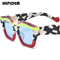 HEPIDEM Sunglasses H9346T