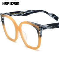 HEPIDEM Eyeglasses H9347