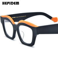 HEPIDEM Eyeglasses H9346