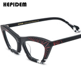 HEPIDEM Eyeglasses H9344