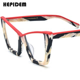 HEPIDEM Eyeglasses H9290