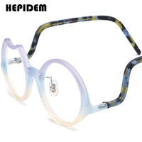 HEPIDEM Eyeglasses H9285