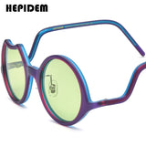 HEPIDEM Sunglasses H9285T