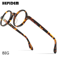 HEPIDEM Eyeglasses zolman