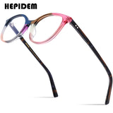 HEPIDEM Eyeglasses 9298