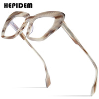 HEPIDEM Eyeglasses 9264