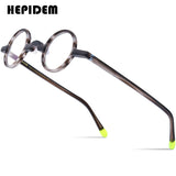 HEPIDEM Eyeglasses H9266